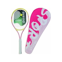 Avessa Tr-127 L1 Pink Tenis Raketi L1 Pembe