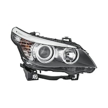 Bmw 520d E60 On Far Sag 2006-2010 Hella 1el009449021