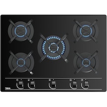 Teka GBC 75030 KBC BK Ankastre Ocak