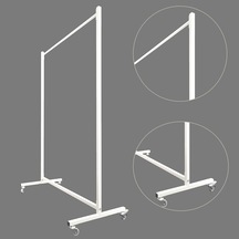 Askı Standı 105 Cm Diğer