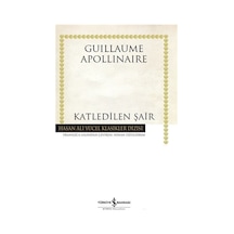 Katledilen Şair N11.16712