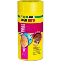 Jbl - 460 - Pronovo Bıts Grano - Glblseme - M 250ml