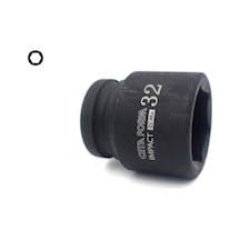 Ceta Form 32 mm 3/4” 6 Köşe Havalı Lokma Anahtar C72-H32