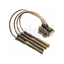 Renault Symbol 2 Bobin 1.2 2009-2012 Delphı Ce2001812b1