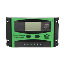 Ortec 10a Pwm Şarj Kontrol Cihazı