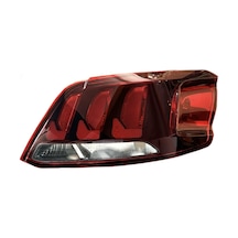 Leoparts Peugeot 301 Stop Lambası Sağ 2017-2020 9817299580