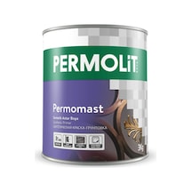 Permolit Permast Sentetik Astar Boya - Beyaz- Lt Seçiniz