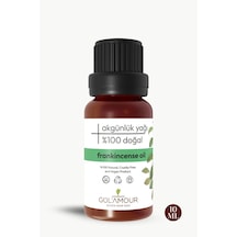 Akgünlük Yağı 10ml