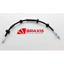 Braxis Ah0916 Fren Hortumu Ön Touareg 3.0 Tdı 17-q7 15-q8 18- 4m0611707e