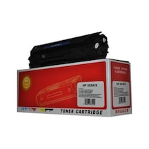 Hp Cf283X - 283X - 83X. Canon Crg737X Uyumlu Toner
