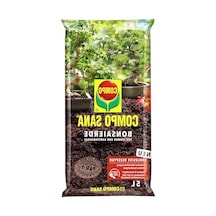 1602 Bonsai Toprağı 5 Lt Mükemmel Su Dengesi Ve Optimum Havalandırma Sağlar. Kaliteli Toprak 0.1 KG