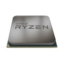 AMD Ryzen 5 2600X 3.6 GHz AM4 19 MB Cache 95 W İşlemci Tray