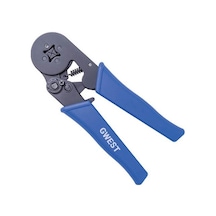 Gwest Gw-8 Yüksük Sıkma Pensesi 0.08 - 6 Mm² Yac-8