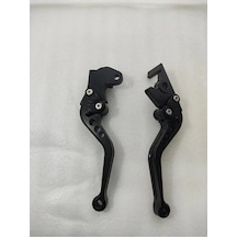 Manet Siyah Renk Cf Moto Nk 250-250 Sr-clx 250 Uyumlu Spor Moto E