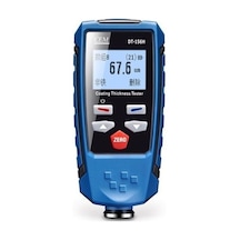 Cem Dt-156H Boya Kalınlık Ölçüm Cihazı
