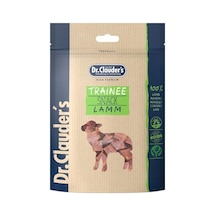 Dr.clauders Kuzu Etli Küp Köpek Ödülü 80 Gr