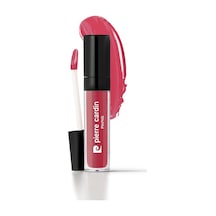 Staylong Lipcolor-kissproof Uzun Süre Kalıcı Lipgloss-5 Ml-mercan-350 Çok Renkli