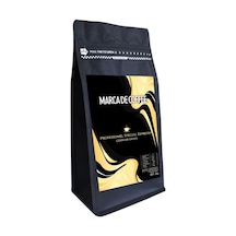 Marca De Coffee Profesionel Special Espresso Çekirdek Kahve 1 Kg