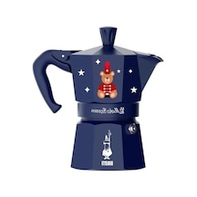 Bialetti Moka Kahve Pişirici 3 Kişilik "teddy Bear"
