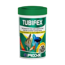Prodac Tubifex 250ml / 30gr