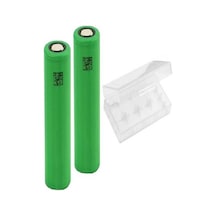 Murata Sony Vtc5 18650 3.7v 2600mah 30a Li-ion Şarj Edilebili