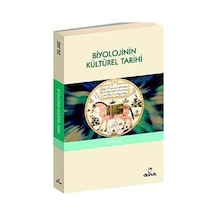 Biyolojinin Kültürel Tarihi- Doruk Yayınları