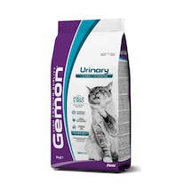 Gemon Urinary Tavuklu Pirinçli Yetişkin Kedi Maması 2 Kg