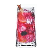 Paşabahçe 420855 Leafy Bardak 345 Cc 4 Lü