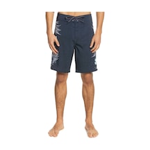 Quiksilver Surfsılk Paradıse Express 19 Renkli Siyah