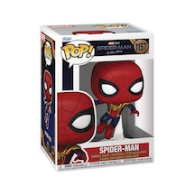 Funko Pop Figür Marvel: Spiderman: No Way Home Tom Holland Spiderman