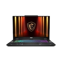 MSI Cyborg 17 B13wfkg-092xtrK23 i7-13620H 32 GB 2 TB SSD 8 GB RTX5060 17.3" Dos Dizüstü Bilgisayar