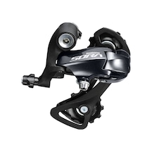 Arka Aktarıcı 9v Kısa Bacak Rd-r3000 Sora Shimano Siyah