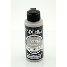 Cadence Hybrid Hibrit Multisurface Boya 120 Ml - H022 M.Kahve