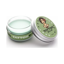 Future Tattoo Balm Dövme Bakım Balmı 20 Adet Shea Yağı &amp Aloe Vera