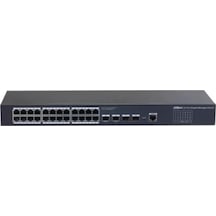 Sg4028 24 Port 10/100/1000 Mbps Yönetilebilir Switch
