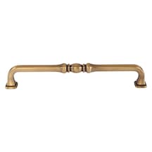 Gürçay Kale Kulp Antik Sarı 160Mm 2 Adet