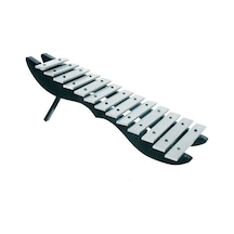 Jinbao Glockenspiel Jb4013