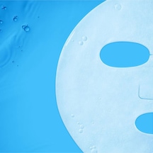Dermask Vital Hydra Solution Pro Nemlendirici Yüz Maskesi