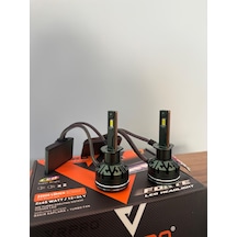 Vr Pro Forte 22000 Lümen H1 Yeni Nesil Led Xenon