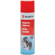 Würth Genel Temizleme Spreyi Balata Spreyi
