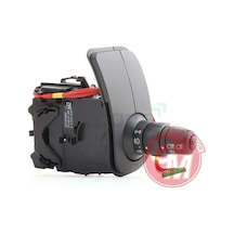 Far Sinyal Kumanda Kolu Autolu Renault Çift Sisli /otomatik Kangoo 3 - Clio 3 - Modus 1.5dcı