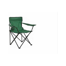 Cosfer Csf8020ysl Katlanan Kamp Sandalyesi Yeşil