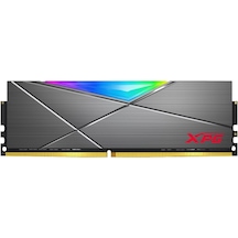 XPG Spectrix D50 RGB AX4U32008G16A-ST50 8 GB DDR4 3200 MHz CL16 Ram