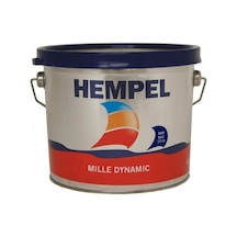 Hempel's Mille NCT 71880  Zehirli Boya-2.5 Lt