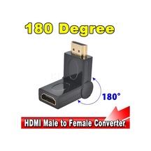 SpeedUF 270 Derece Dönebilen Hdmi To Hdmi Adaptör Çevirici