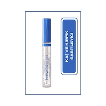 Golden Rose Brow Fixing Gel Kaş Maskarası