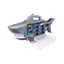 74461 Teamsterz Beast Machines Robo Shark Çantalı Transporter -