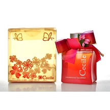 Cecile Amor Kadın Parfüm EDT 100 ML