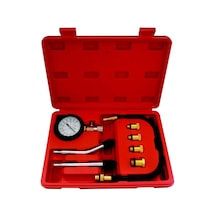 Rico Kompresyon Test Kiti Benzin
