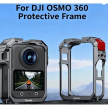 Osmo 360 Koruma Mount Beyaz